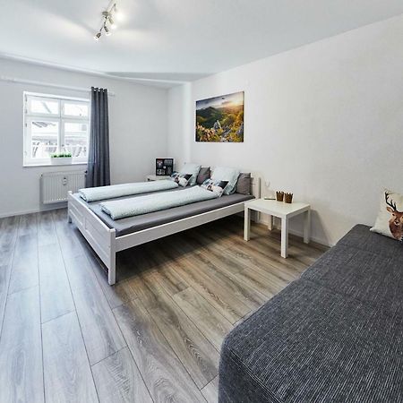 Wohnung 5 - Nur 5-10 Min Vom Europapark Ettenheim Exterior foto